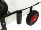 Carrello per nebulizzazione Lavor CRL 50 MISTING - motore monofase elettrico