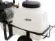 Carrello per nebulizzazione Lavor CRL 50 MISTING - motore monofase elettrico