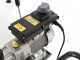 Carrello per nebulizzazione Lavor CRL 50 MISTING - motore monofase elettrico