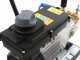 Carrello per nebulizzazione Lavor CRL 50 MISTING - motore monofase elettrico