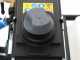 Carrello per nebulizzazione Lavor CRL 50 MISTING - motore monofase elettrico