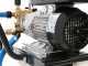 Carrello per nebulizzazione Lavor CRL 50 MISTING - motore monofase elettrico