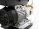 Carrello per nebulizzazione Lavor CRL 50 MISTING - motore monofase elettrico