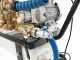 Carrello per nebulizzazione Lavor CRL 50 MISTING - motore monofase elettrico
