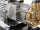 Carrello per nebulizzazione Lavor CRL 50 MISTING - motore monofase elettrico