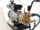 Carrello per nebulizzazione Lavor CRL 50 MISTING - motore monofase elettrico