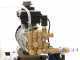 Carrello per nebulizzazione Lavor CRL 50 MISTING - motore monofase elettrico