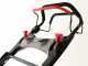 Ama ZERO TURN TRX 510Z - Tagliaerba a scoppio - Con ruote pivotanti