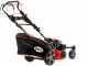 Ama ZERO TURN TRX 510Z - Tagliaerba a scoppio - Con ruote pivotanti