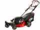 Ama ZERO TURN TRX 510Z - Tagliaerba a scoppio - Con ruote pivotanti
