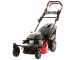 Ama ZERO TURN TRX 510Z - Tagliaerba a scoppio - Con ruote pivotanti