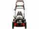 Ama ZERO TURN TRX 510Z - Tagliaerba a scoppio - Con ruote pivotanti
