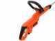 Black &amp; Decker GL7033CAKIT-QS - Tagliabordi elettrico - 700 W