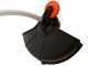 Black &amp; Decker GL7033CAKIT-QS - Tagliabordi elettrico - 700 W