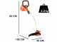 Black &amp; Decker GL7033CAKIT-QS - Tagliabordi elettrico - 700 W