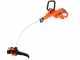 Black &amp; Decker GL7033CAKIT-QS - Tagliabordi elettrico - 700 W