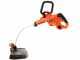 Black &amp; Decker GL7033CAKIT-QS - Tagliabordi elettrico - 700 W