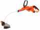 Black &amp; Decker GL7033CAKIT-QS - Tagliabordi elettrico - 700 W