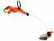 Black &amp; Decker GL7033CAKIT-QS - Tagliabordi elettrico - 700 W