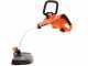 Black &amp; Decker GL7033CAKIT-QS - Tagliabordi elettrico - 700 W