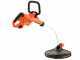 Black &amp; Decker GL7033CAKIT-QS - Tagliabordi elettrico - 700 W