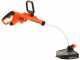 Black &amp; Decker GL7033CAKIT-QS - Tagliabordi elettrico - 700 W