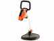 Black &amp; Decker GL7033CAKIT-QS - Tagliabordi elettrico - 700 W