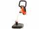 Black &amp; Decker GL7033CAKIT-QS - Tagliabordi elettrico - 700 W