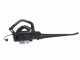 Alpina ABL 2.6 E - Soffiatore aspiratore per foglie elettrico