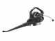 Alpina ABL 2.6 E - Soffiatore aspiratore per foglie elettrico