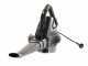 Alpina ABL 2.6 E - Soffiatore aspiratore per foglie elettrico