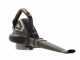 Alpina ABL 2.6 E - Soffiatore aspiratore per foglie elettrico