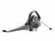 Alpina ABL 2.6 E - Soffiatore aspiratore per foglie elettrico