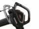 Alpina ABL 2.6 E - Soffiatore aspiratore per foglie elettrico