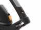 Alpina ABL 2.6 E - Soffiatore aspiratore per foglie elettrico