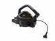 Alpina ABL 2.6 E - Soffiatore aspiratore per foglie elettrico