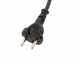 Alpina ABL 2.6 E - Soffiatore aspiratore per foglie elettrico