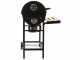 Royal Food CB 450 - Barbecue a carbone