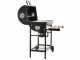 Royal Food CB 450 - Barbecue a carbone