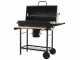 Royal Food CB 450 - Barbecue a carbone