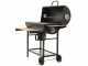 Royal Food CB 450 - Barbecue a carbone