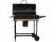 Royal Food CB 450 - Barbecue a carbone