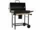 Royal Food CB 450 - Barbecue a carbone