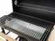 Royal Food CB 450 - Barbecue a carbone