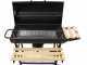 Royal Food CB 450 - Barbecue a carbone