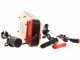 Telwin T-Charge 20 - Caricabatterie e mantenitore - batterie al Piombo 12-24V - 110 W