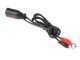 Telwin T-Charge 20 - Caricabatterie e mantenitore - batterie al Piombo 12-24V - 110 W