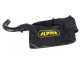 Alpina ABL 27 V - Soffiatore aspiratore trituratore 3in1 a scoppio motore 2 tempi