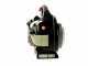 Alpina ABL 27 V - Soffiatore aspiratore trituratore 3in1 a scoppio motore 2 tempi
