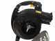 Alpina ABL 27 V - Soffiatore aspiratore trituratore 3in1 a scoppio motore 2 tempi
